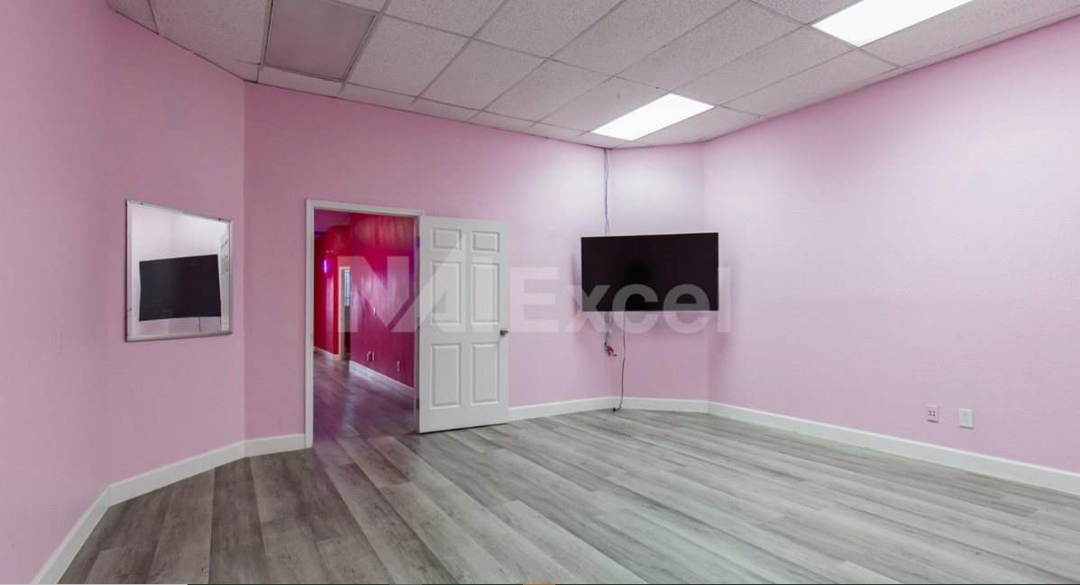 Convenient Property